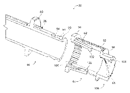 Une figure unique qui représente un dessin illustrant l'invention.